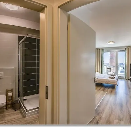 Waterfront Boutique Будапешт