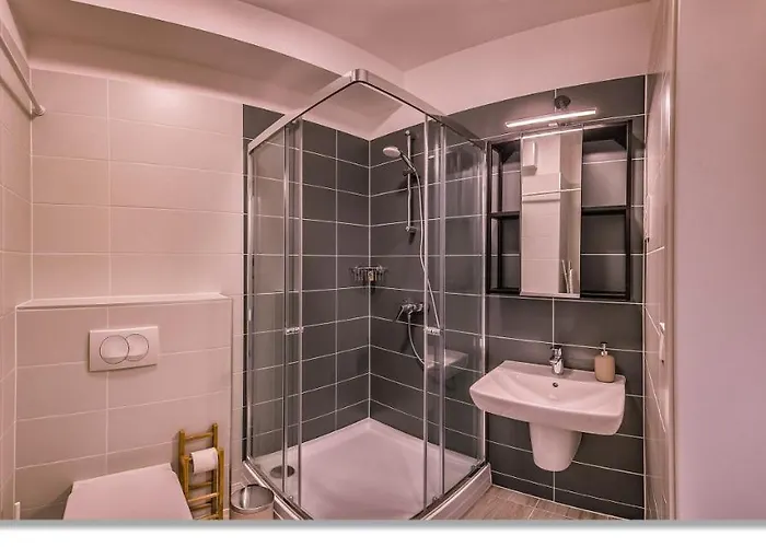 Apartman Waterfront Boutique
